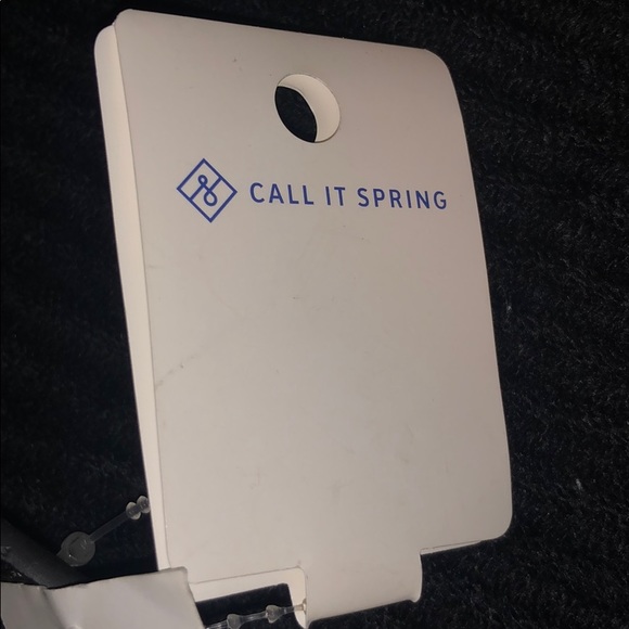 Call It Spring Drishane Belt - Picture 6 of 12